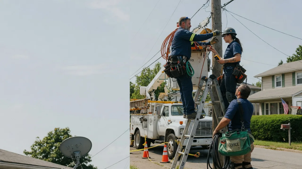 Electrical Repair in Bayard, WV near me